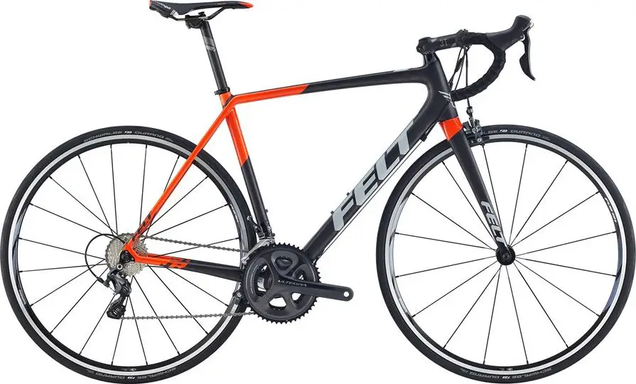 Road bike available for rent for Tucson Loop ride