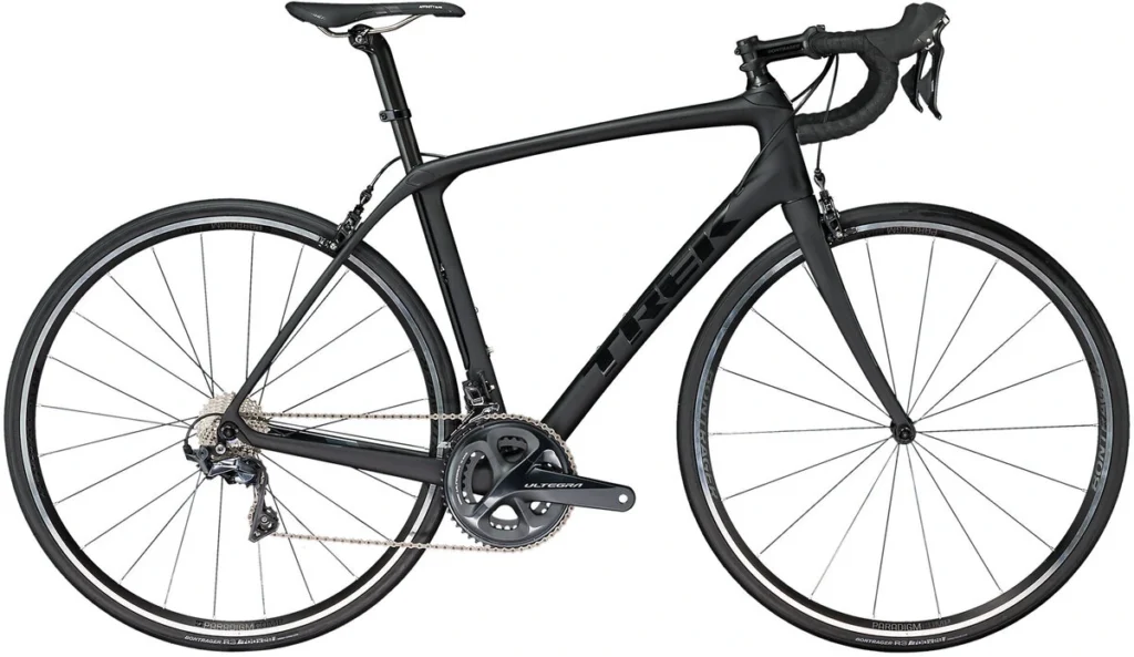 Road bike available for rent for Tucson Loop ride